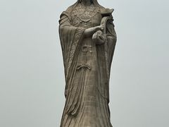 -天津妈祖文化园