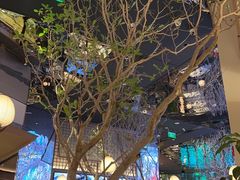 -桂满陇·海市蜃楼·黑金(国金店)