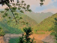 -白云源风景区