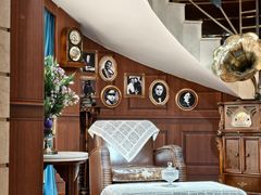 -国际饭店·大堂咖啡吧