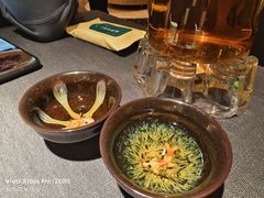 -南里山房(虹桥新天地店)
