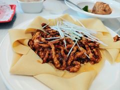 -辣婆婆(航天桥店)