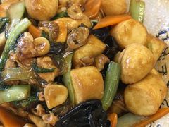 烤鸡翅-私房小厨(康城路店)