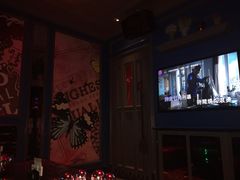-INLOVE KTV(杭州滨江宝龙城店)
