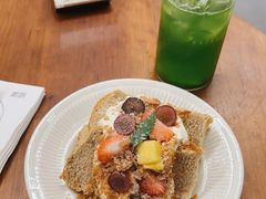 -素咫咖啡CLIFEROSE(新安店)