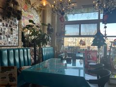 -My Way Town买味堂·东南亚餐厅(亦庄店)