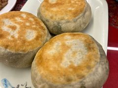 茴香盒子-玉华台饭庄(裕中西里小区店)