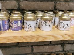 -茶颜悦色(吾悦广场六号门店)