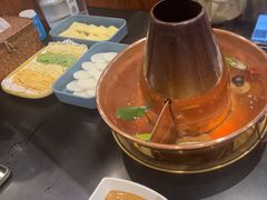 -北门涮肉·铜锅涮肉(南锣鼓巷店)