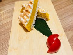 -西月山居匠心创意料理(江汉路新佳丽广场店)