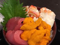 -札幌二条市场 大矶(本店)