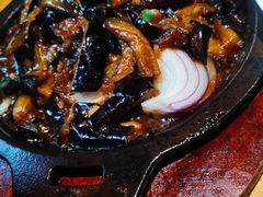 提香茄子-苹果树下艺术餐厅(通州店)