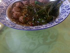 -临潼印象·特色陕菜