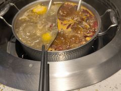 -海汕记·潮汕鲜牛肉火锅·自助