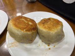 门钉肉饼-白魁老号饭庄(交道口店)