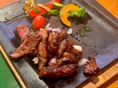 -米德维奇俄式西餐厅(西六道街店)