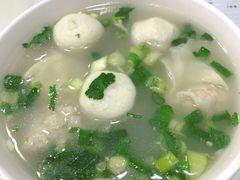 -江仔记粉面专家