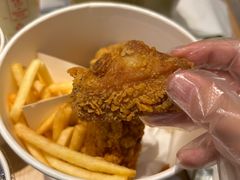 -麦当劳(季华好又多店)