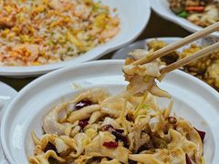 -崴海渔村(虹梅路店)