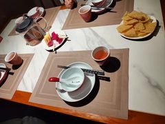 -湘西小馆(滨河路店)