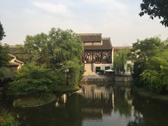 景点-中国湿地博物馆