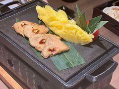 -牛道·和牛九食(市府恒隆广场店)