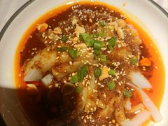 -渝信川菜(西单店)