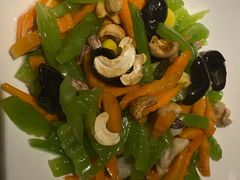 -紫鑫阁饭庄(长安店)