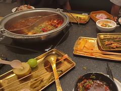 -牛New寿喜烧(新六百店)