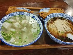 -老横泾面馆(吴中横泾店)