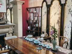 -乾园.魏庐湖景餐厅(花港店)