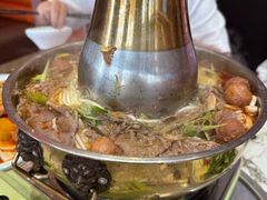 -撒拉人家.酸菜牦牛肉火锅