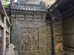 -大学习巷清真寺