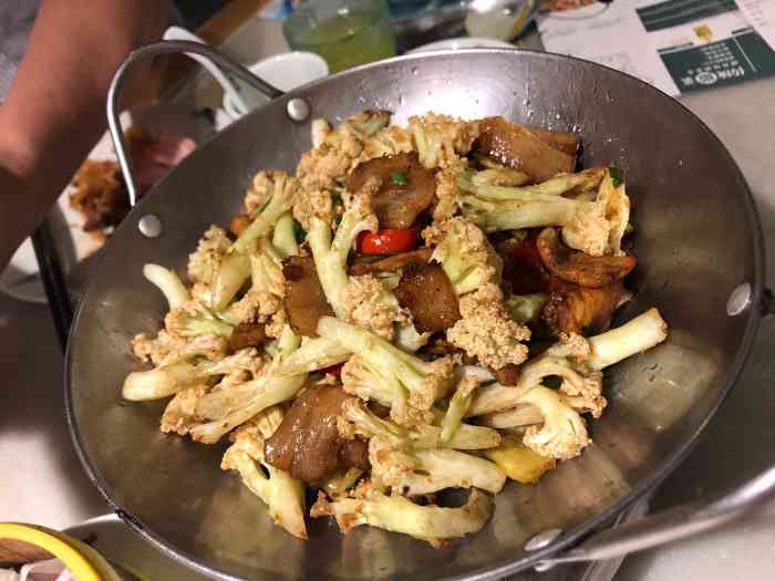 皖香小菜园餐厅(吴中永旺店)