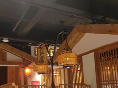 -锦绣金山人家(友谊店)