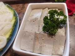 -码头故事火锅(大丰店)