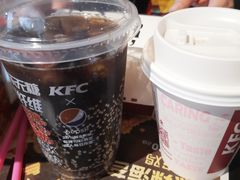 -肯德基(西稍门店)