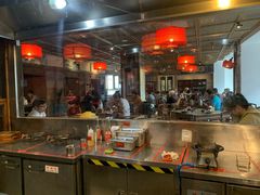 -兰溪小馆(东直门簋街店)