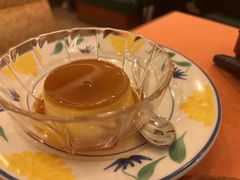 焦糖布丁-萨莉亚意式餐厅(河东万达店)