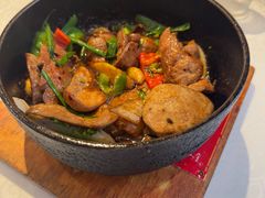-小粤楼·怀旧粤菜(万辉国际广场店)