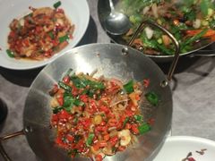 -湘轩·土菜研究院(光大店)
