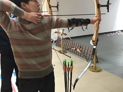 -道顺射箭·团建·骑射(张杨路店)