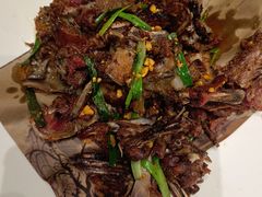 -龙咏记四季家福烤鸭中餐厅(滨湖店)