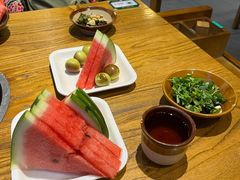 -黔诚酸汤牛肉(甲秀楼店)