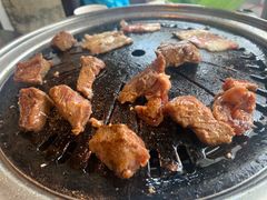 -合合大冷面(湖南店)