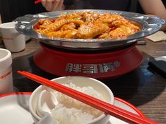 -胖哥俩肉蟹煲(湖滨银泰in77店)