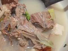 -大鸭梨烤鸭店(花园村店)