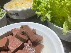 -农小锅(北京大兴凯德店)
