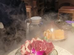 -杨小佳·齐齐哈尔烤肉·烤串(广州店)