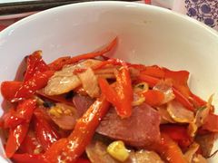 -新李记 · 口味菜馆(南郊公园店)